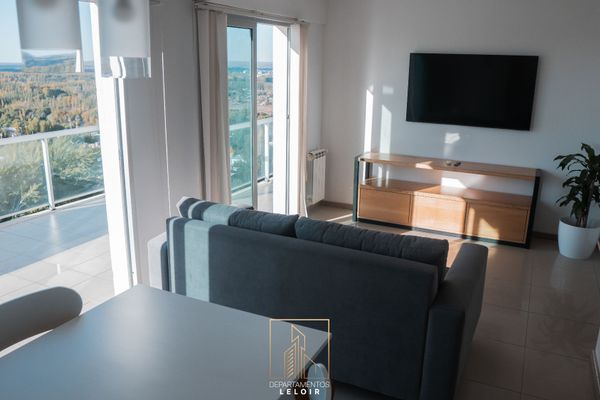 Departamento superior- 1 dormitorio 