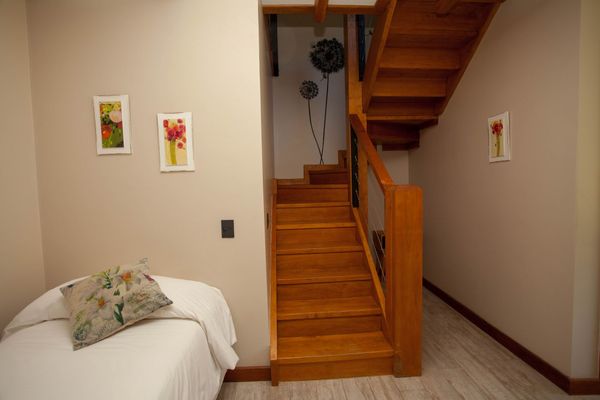 Depto. 1 dormitorio en Dúplex