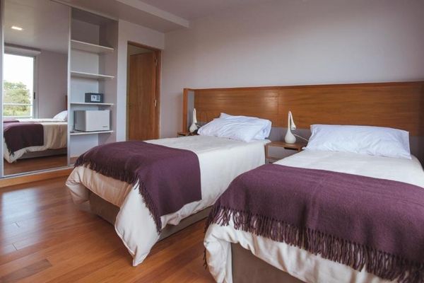 Habitación Doble Clásica