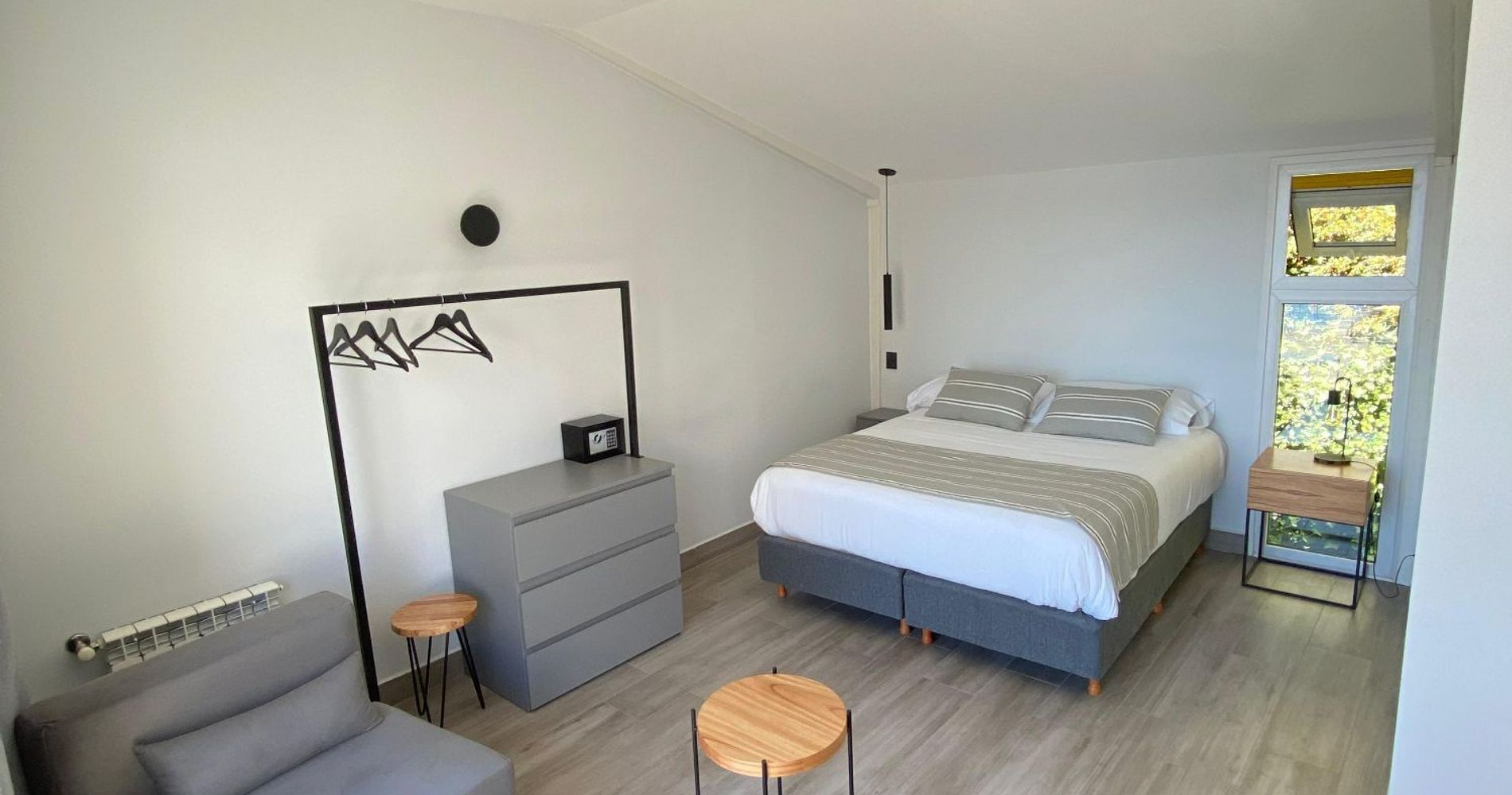 Departamentos Casa Piamonte