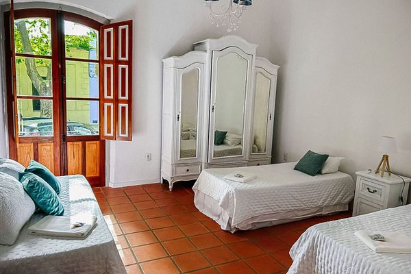 Casa de la Flor