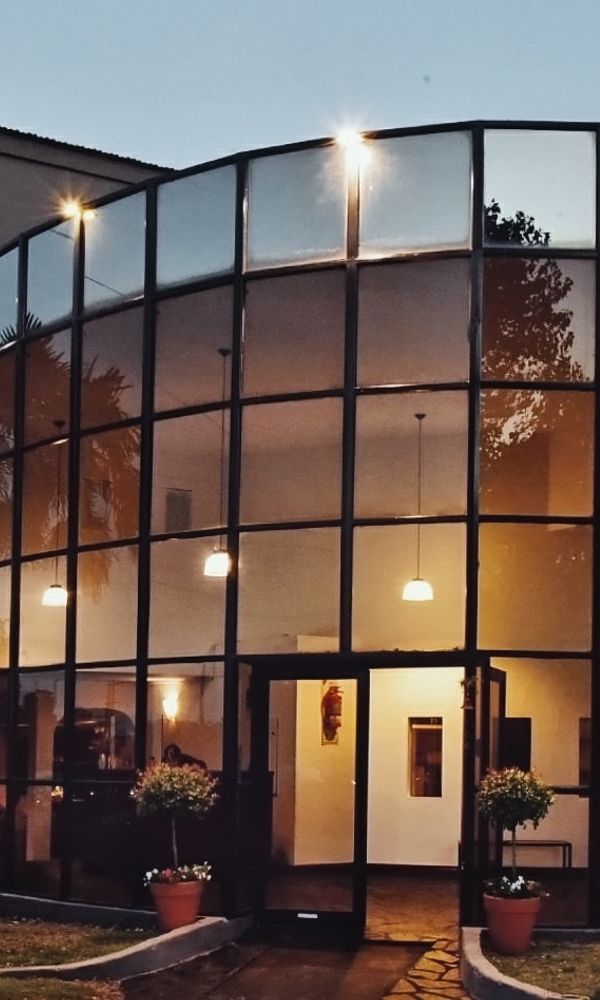 HOTEL EL PARAISO DE LA SIERRA