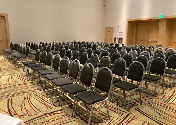 Gala Hotel & Conventions