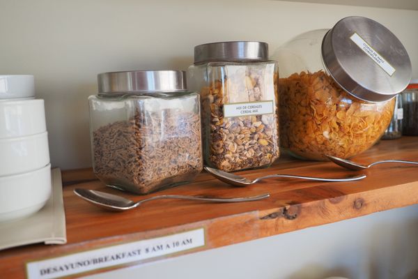 Habitación Doble en Hotel del Nómade - 1 o 2 camas