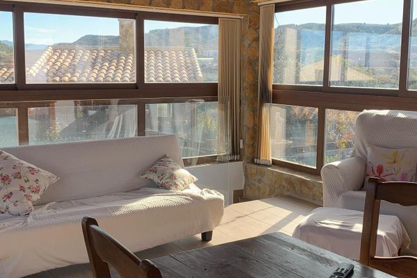 Cortijo Rural RB (Cortijos Rurales)