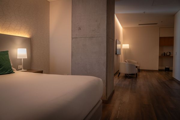 Habitación Ejecutiva