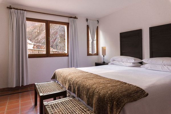 Habitación Doble Estándar