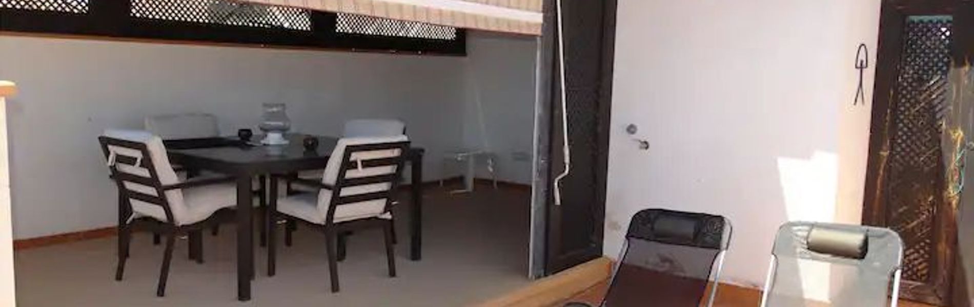 RB VACACIONES ALMERIA