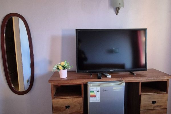 Habitación Matrimonial