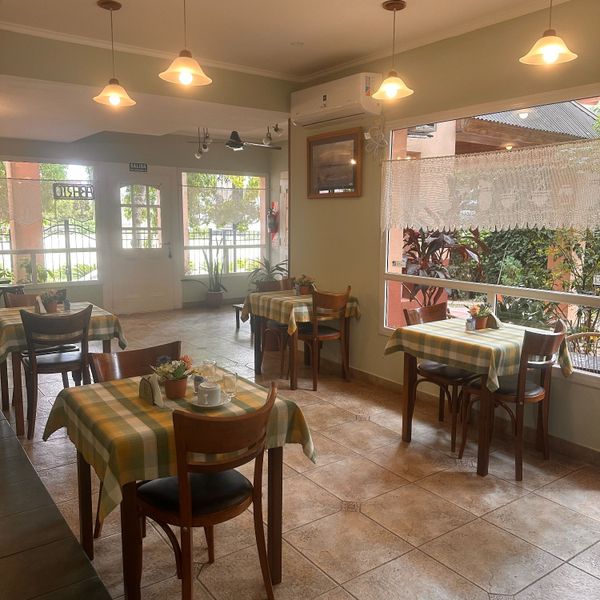 Costa Norte Hostería