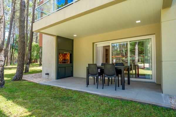 Departamento 2 ambientes