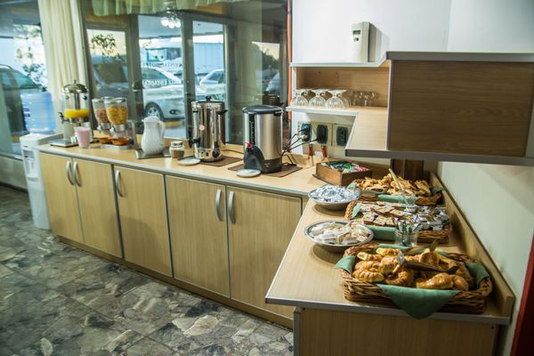 Habitación Doble Matrimonial