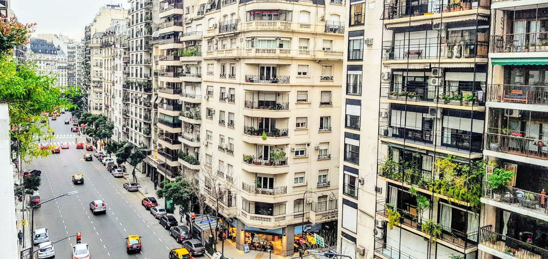 Los Dominguez Apartamentos