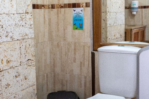 Habitación Doble Deluxe con Balcón