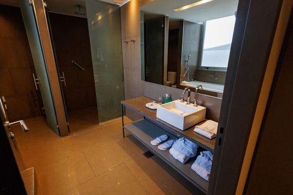 Suite Room King