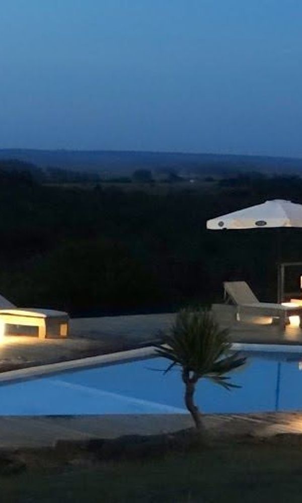 Mesón de Las Cañas