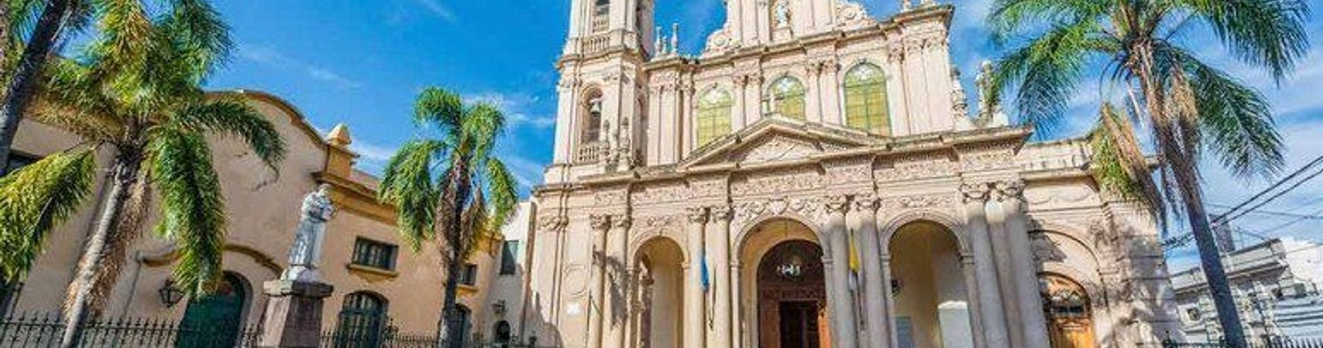 Hotel Quebrada de Humahuaca