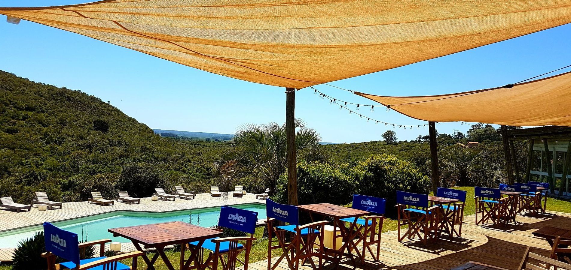 Mesón de Las Cañas