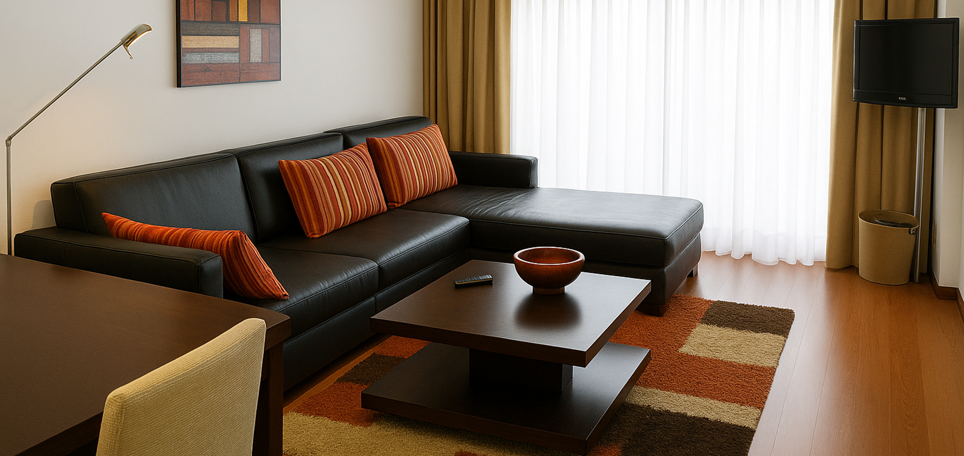 BA 5ta Avenida Hotel