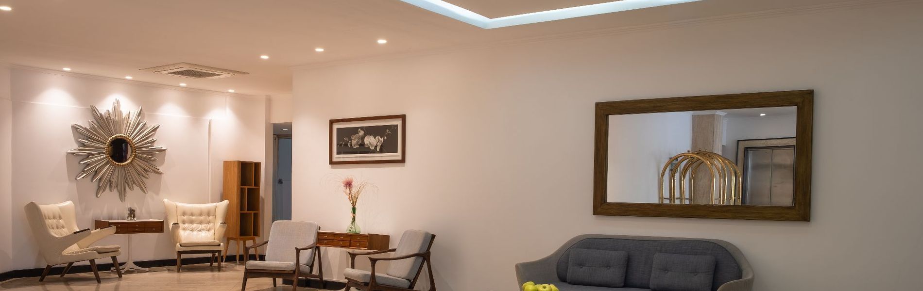 Golden Beach Resort & Spa