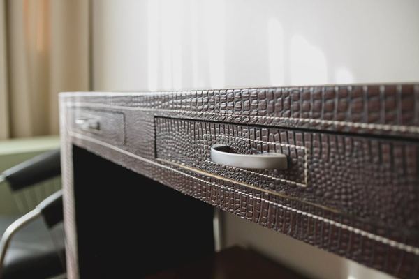 Torre Miraflores - Estándar Twin