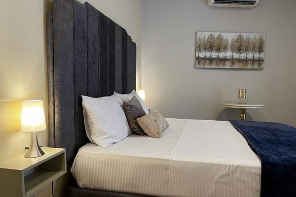 Habitación Doble Queen