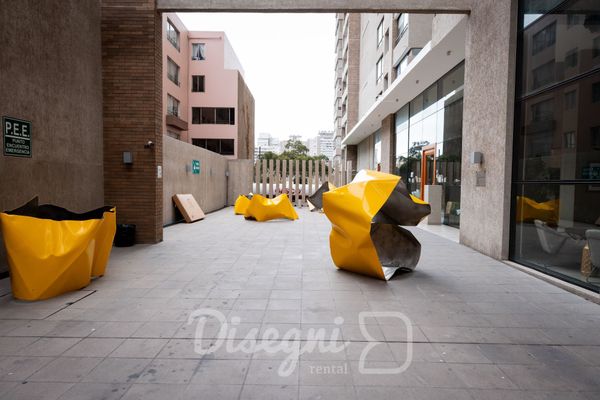 Departamento Av Argentina Antofagasta Disegni 05