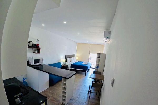 Studio in Vanessa 24