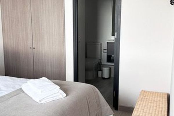 A 401 / Departamento Albatros