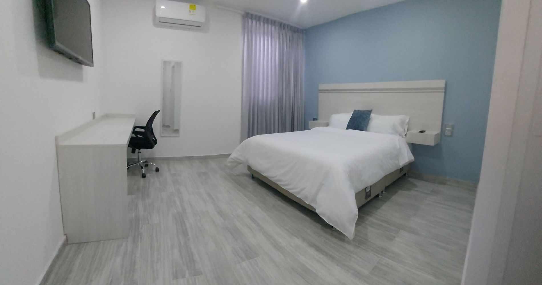 Hotel Barranquilla Laank