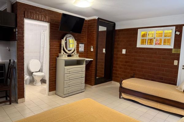 Departamento 4 -Ostende-