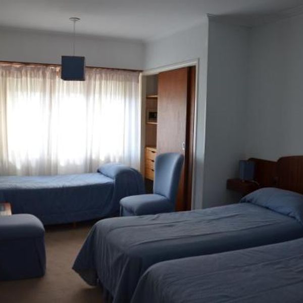 Hotel Montecarlo
