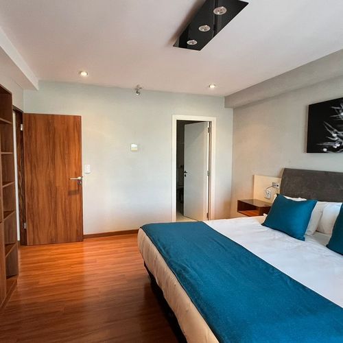 Quorum Córdoba Hotel - Resort Urbano