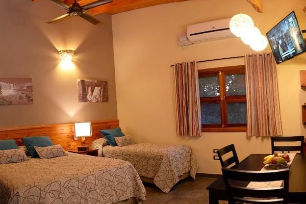 Habitación Maraeÿ