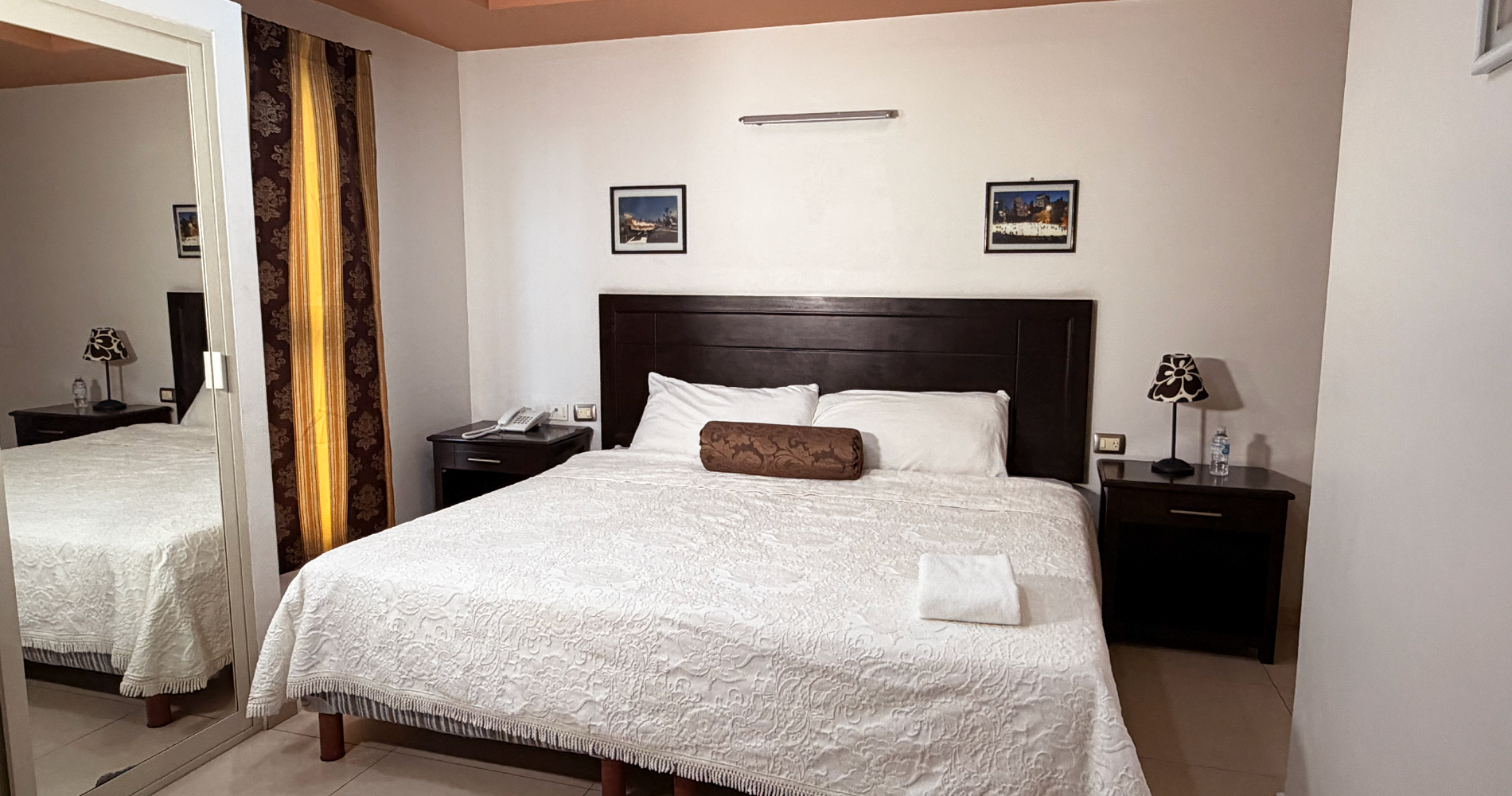 Rolovi Hotel Xalapa Centro