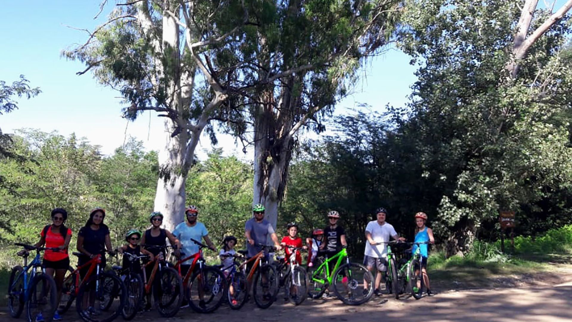 ComplejoCoovaeco - EXCURSIONES Y ACTIVIDADES