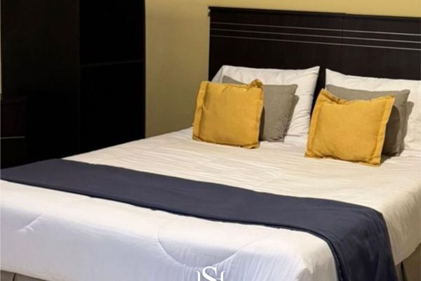 Habitación Doble Matrimonial