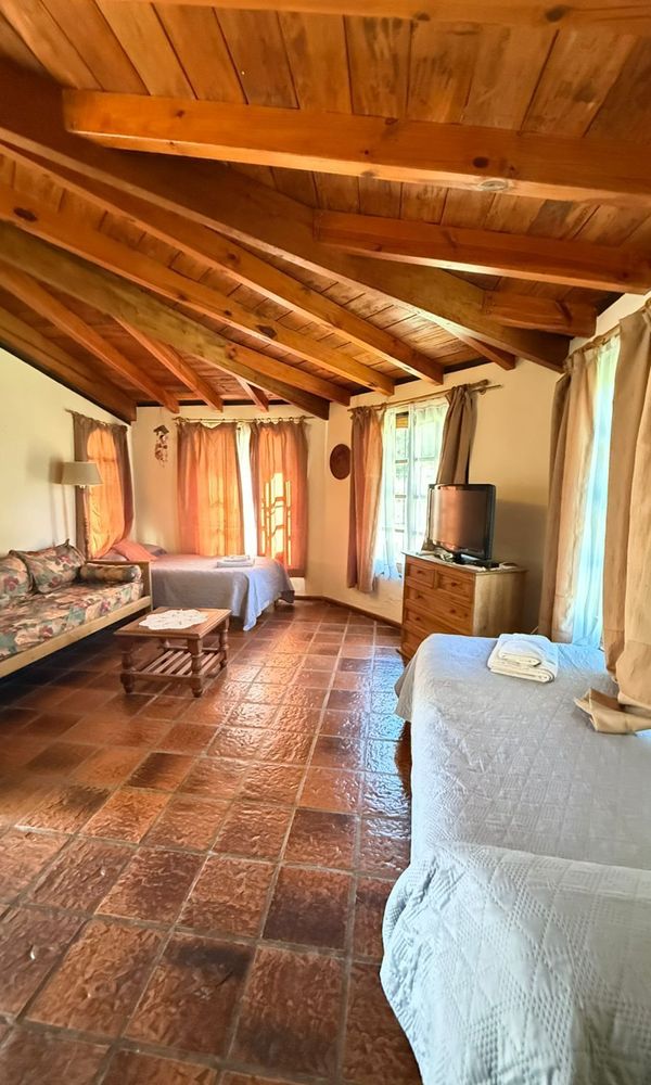 Hosteria Alta Montaña