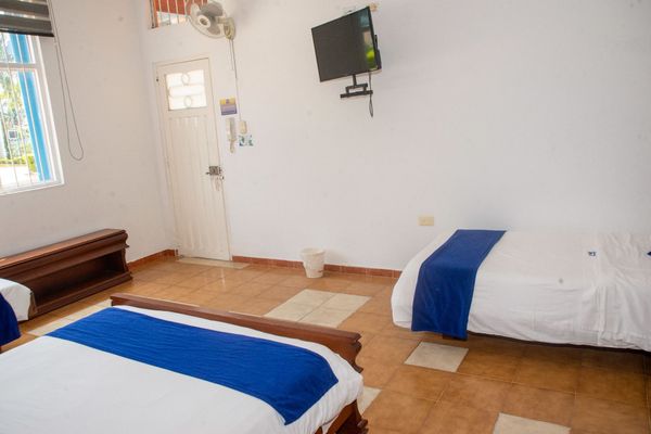 Estándar Cuádruple