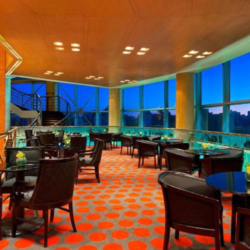 Hotel Quinto Centenario