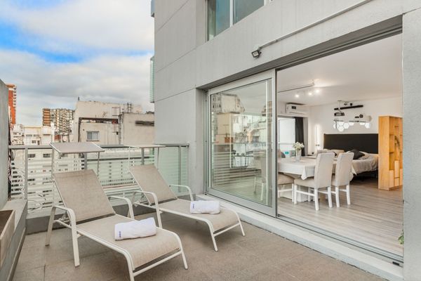 EXPERIENCIA LUXURY (1001)