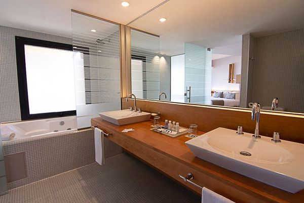 Habitación Suite Estepa