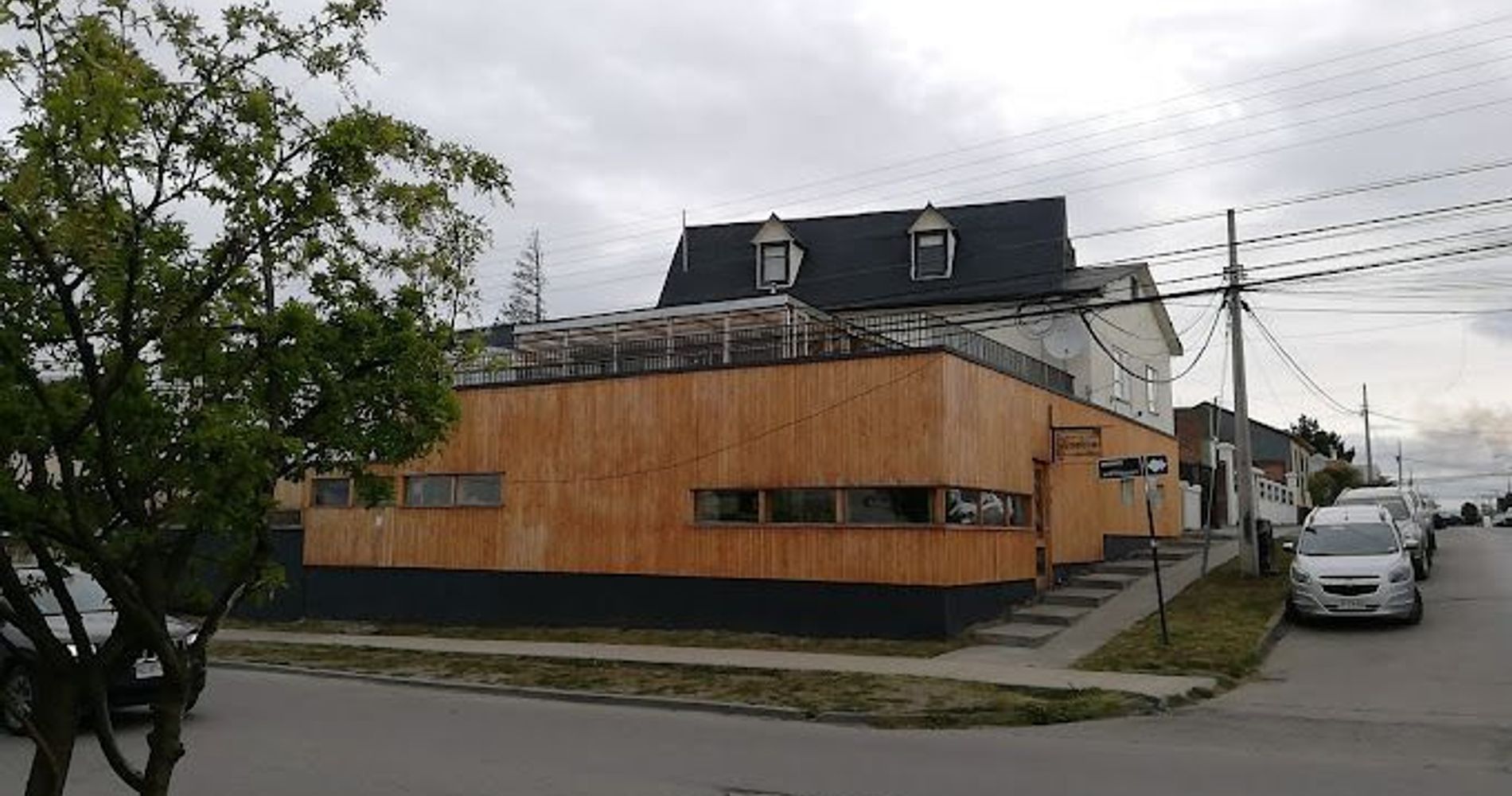 Hostal Hostel Keoken