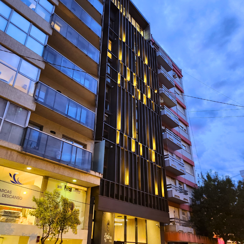 Hotel Estilo MB - Mar del Plata