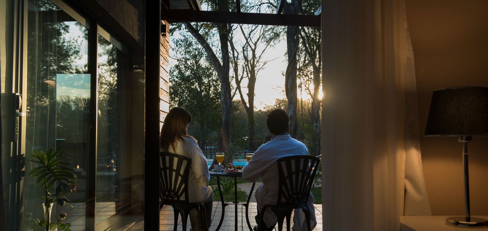 Grand Hotel Tourbillon