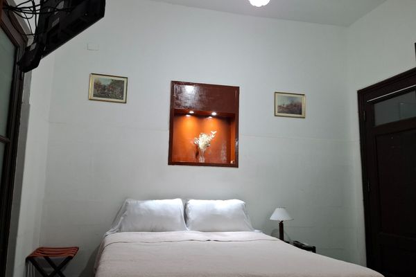 Habitación triple Adaptada para personas con movilidad reducida