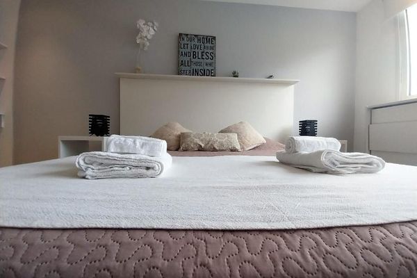 Autralis Apartamento - 1 dormitorio