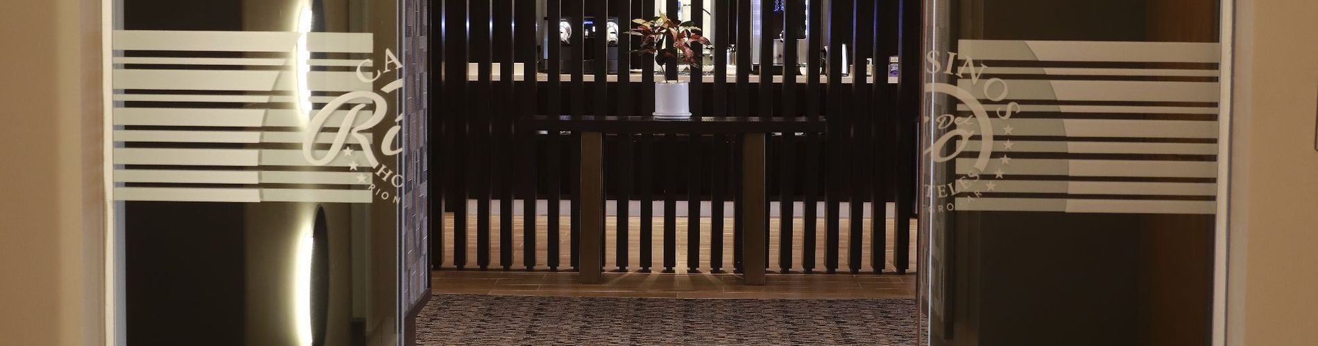 Hotel & Casino Del Rio - Viedma