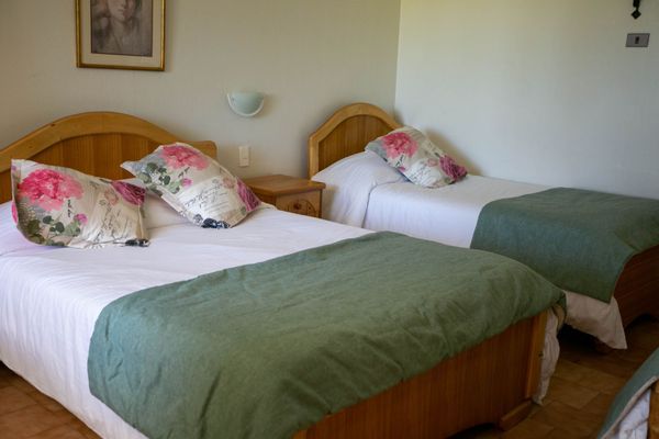 Departamento Cuádruple 4P