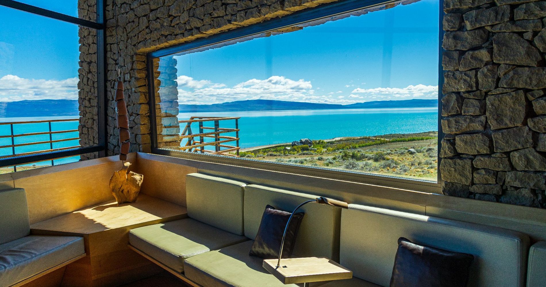 Design Suites Calafate